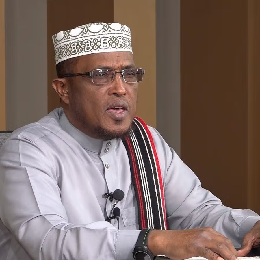 Sh Muxammed Sh Cumar Dirir